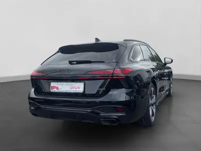 Audi A6 Avant – Foto 3