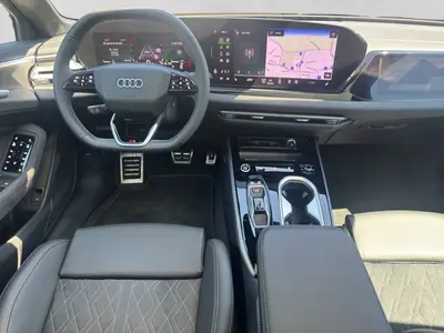 Audi A6 Avant – Foto 5