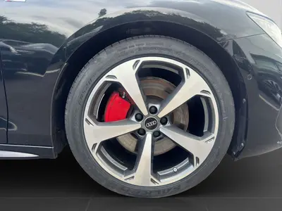 Audi A6 Avant – Foto 7