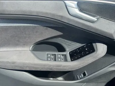 Audi A6 Avant – Foto 8