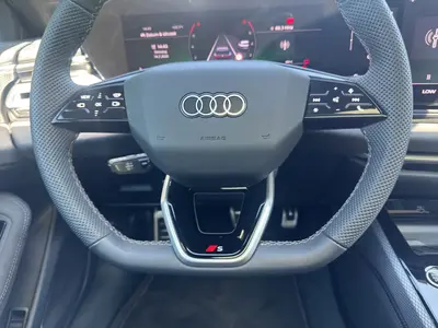 Audi A6 Avant – Foto 9