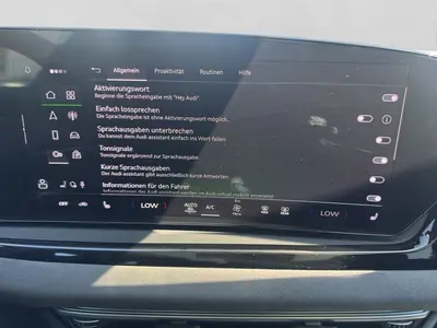 Audi A6 Avant – Foto 15