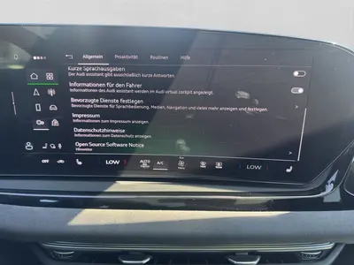 Audi A6 Avant – Foto 16