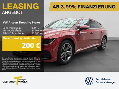 Volkswagen Arteon Shooting Brake – Foto 1