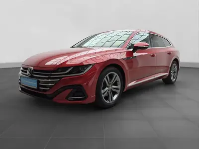 Volkswagen Arteon Shooting Brake – Foto 2