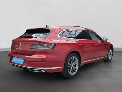 Volkswagen Arteon Shooting Brake – Foto 3