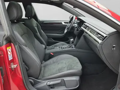 Volkswagen Arteon Shooting Brake – Foto 4