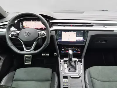 Volkswagen Arteon Shooting Brake – Foto 5