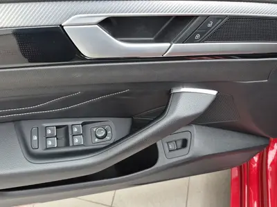 Volkswagen Arteon Shooting Brake – Foto 8