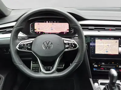 Volkswagen Arteon Shooting Brake – Foto 9