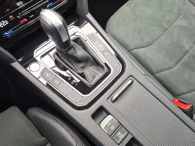 Volkswagen Arteon Shooting Brake – Foto 11