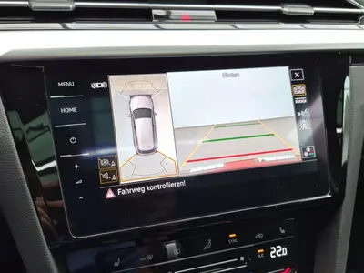 Volkswagen Arteon Shooting Brake – Foto 14
