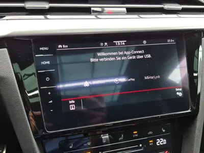 Volkswagen Arteon Shooting Brake – Foto 15