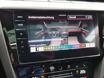 Volkswagen Arteon Shooting Brake – Foto 16