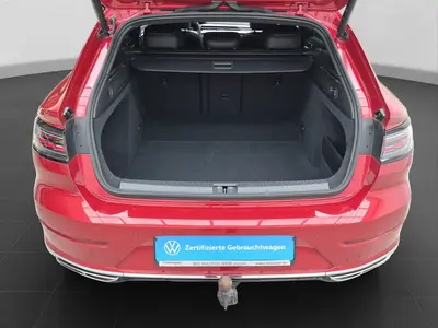 Volkswagen Arteon Shooting Brake – Foto 17