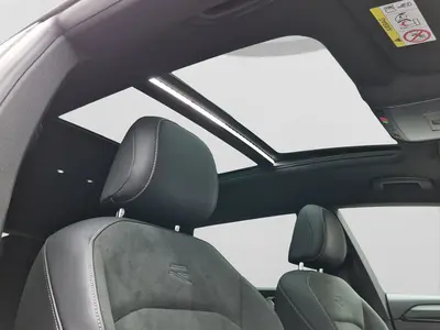 Volkswagen Arteon Shooting Brake – Foto 18