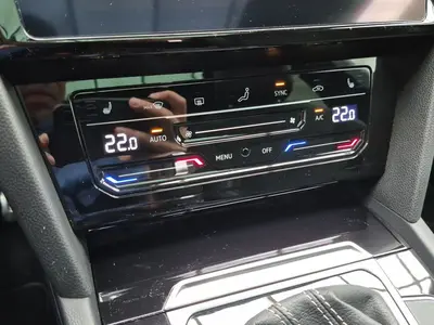 Volkswagen Arteon Shooting Brake – Foto 19