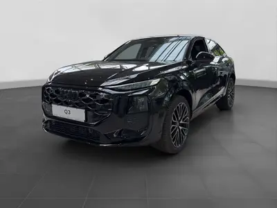 Audi Q3 Sportback – Foto 2