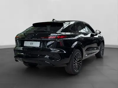 Audi Q3 Sportback – Foto 3