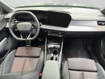 Audi Q3 Sportback – Foto 5