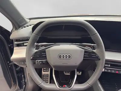 Audi Q3 Sportback – Foto 9