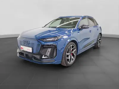 Audi Q6 e-tron – Foto 2