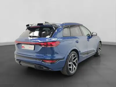 Audi Q6 e-tron – Foto 3