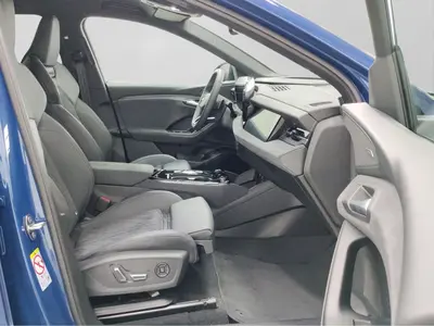 Audi Q6 e-tron – Foto 4