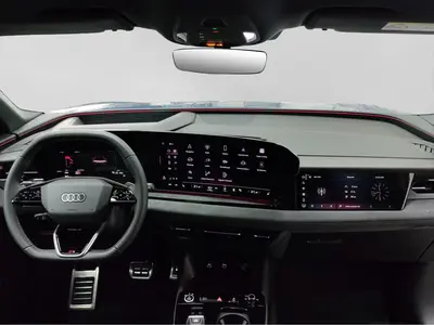 Audi Q6 e-tron – Foto 5