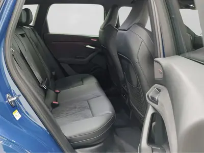 Audi Q6 e-tron – Foto 6