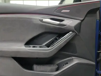 Audi Q6 e-tron – Foto 8