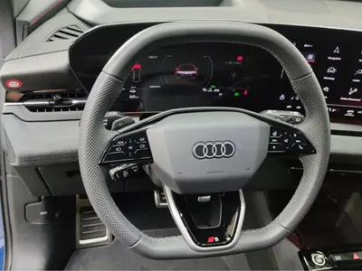 Audi Q6 e-tron – Foto 9