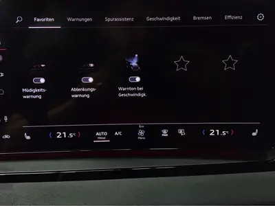 Audi Q6 e-tron – Foto 12