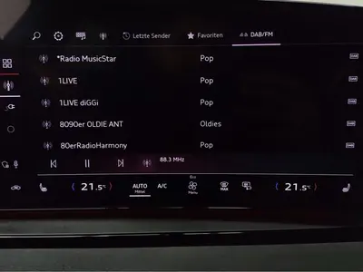 Audi Q6 e-tron – Foto 13