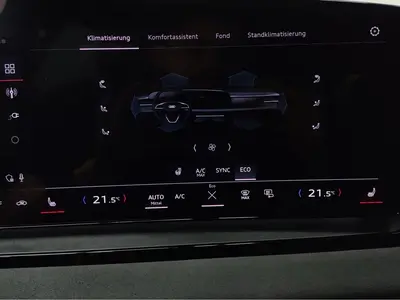 Audi Q6 e-tron – Foto 15