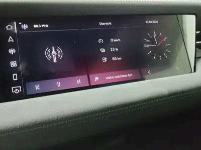 Audi Q6 e-tron – Foto 19