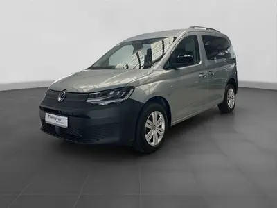 Volkswagen Caddy – Foto 2