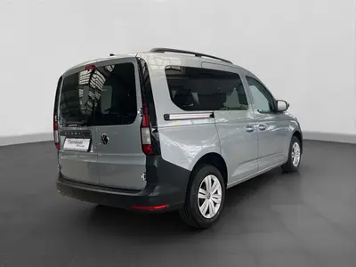 Volkswagen Caddy – Foto 3
