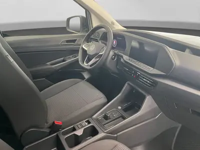 Volkswagen Caddy – Foto 5
