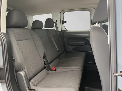 Volkswagen Caddy – Foto 6