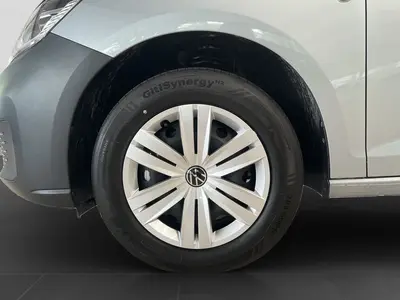 Volkswagen Caddy – Foto 7