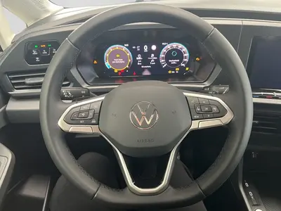 Volkswagen Caddy – Foto 9
