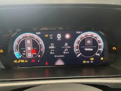 Volkswagen Caddy – Foto 10