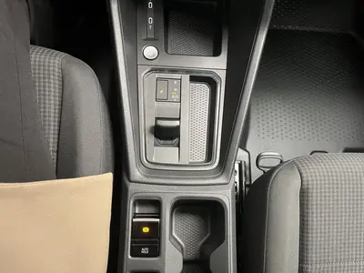 Volkswagen Caddy – Foto 11