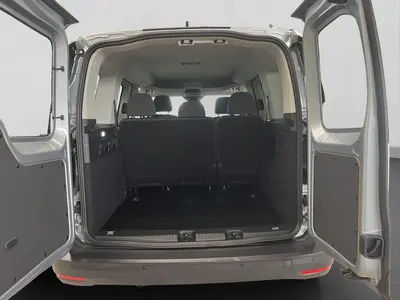 Volkswagen Caddy – Foto 17