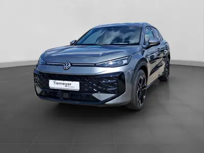 Volkswagen T-Roc – Foto 2
