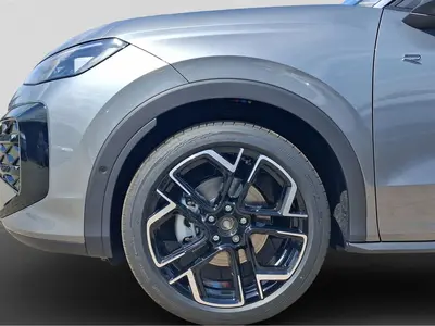 Volkswagen T-Roc – Foto 7