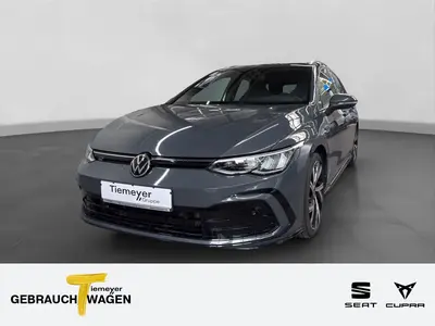 Volkswagen Golf Variant – Foto 1