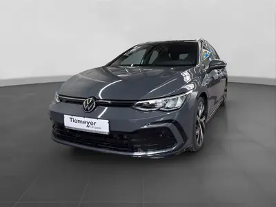Volkswagen Golf Variant – Foto 2