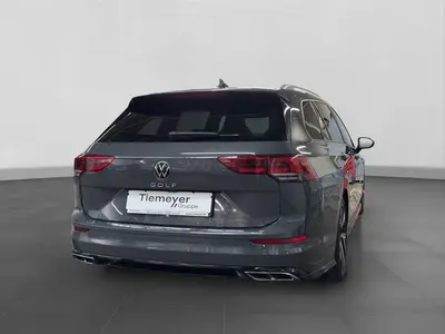 Volkswagen Golf Variant – Foto 3